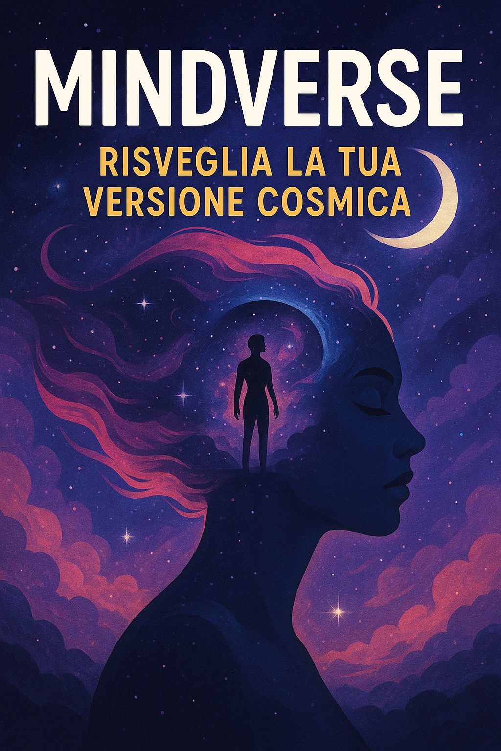 Mindverse – Risveglia la Tua Versione Cosmica