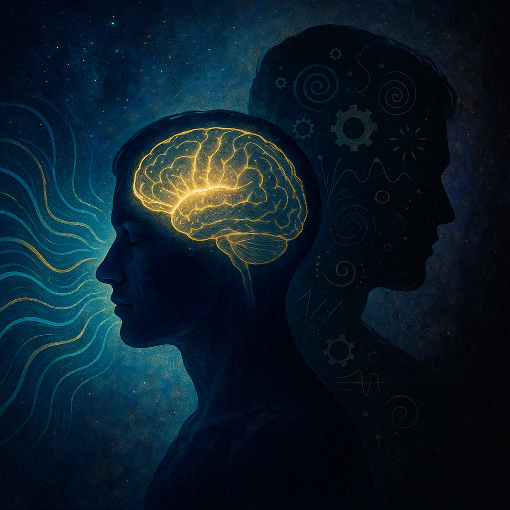 Come il Subconscio Influenza l’80% delle Tue Scelte