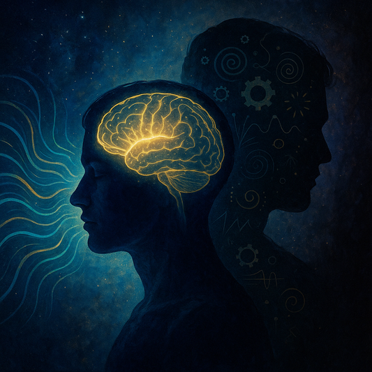 Come il Subconscio Influenza l’80% delle Tue Scelte