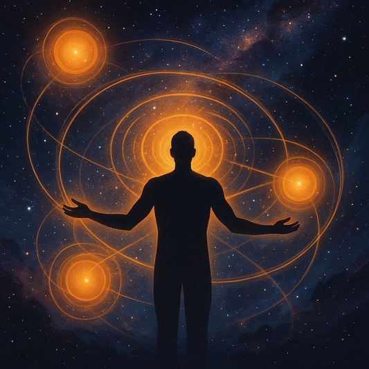 Legge dell’Attrazione: Cos’è e Come Funziona nella Vita Quotidiana